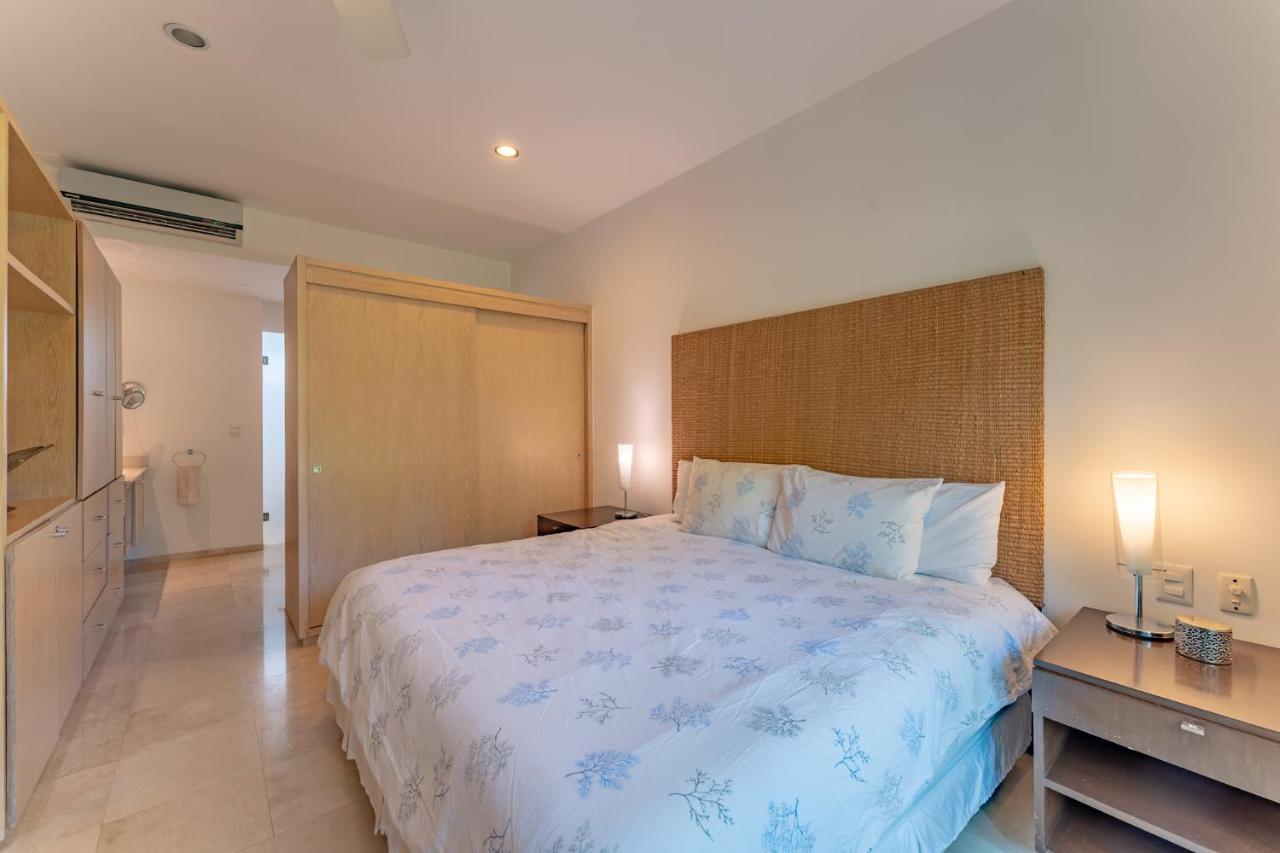 Papaya 15 Apartments Playa del Carmen Exteriör bild