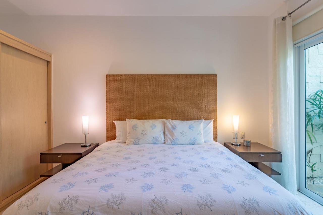 Papaya 15 Apartments Playa del Carmen Exteriör bild