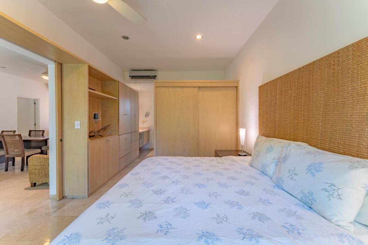 Papaya 15 Apartments Playa del Carmen Exteriör bild