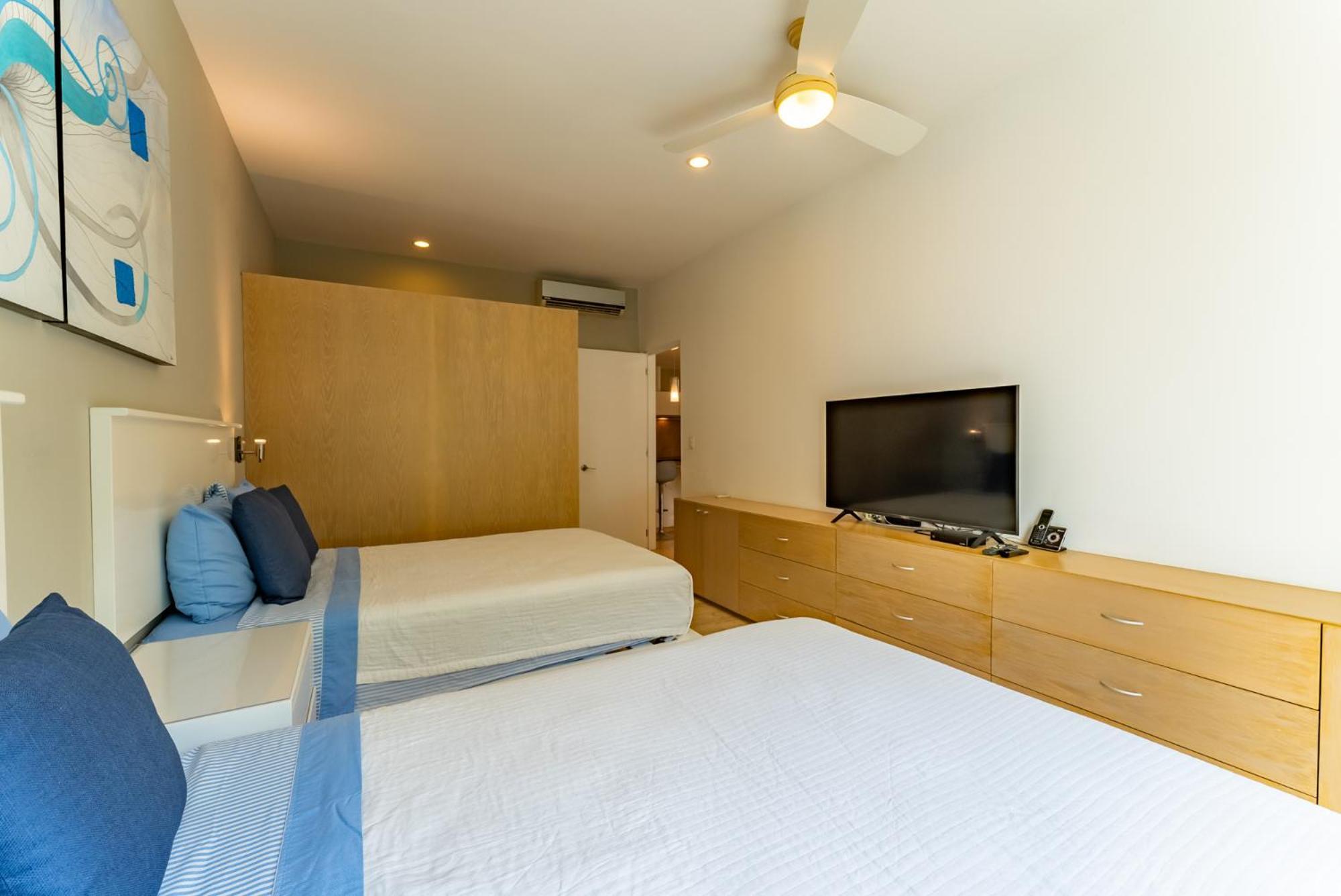 Papaya 15 Apartments Playa del Carmen Exteriör bild